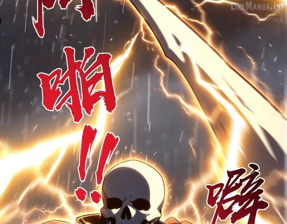 All People Scramble for the Tower, I Cleared 999 Floors in Advance Manga Chapter 54  - page 146